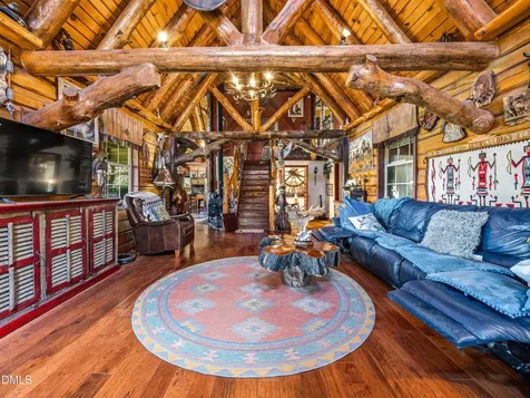 1002 C C Road Rutherfordton NC 28139