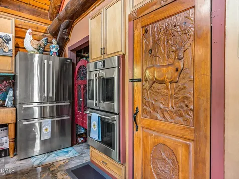 1002 C C Road Rutherfordton NC 28139