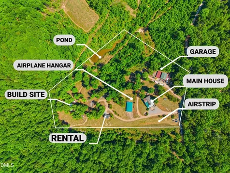 1002 C C Road Rutherfordton NC 28139