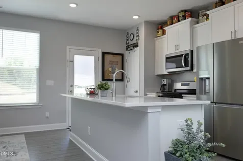 247 Blandford Street Franklinton NC 27525