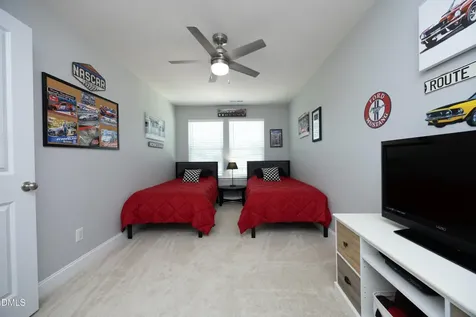 247 Blandford Street Franklinton NC 27525