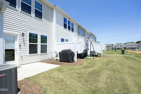 247 Blandford Street Franklinton NC 27525