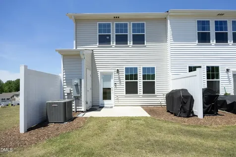 247 Blandford Street Franklinton NC 27525