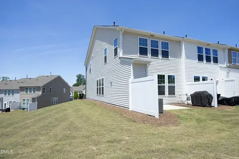 247 Blandford Street Franklinton NC 27525