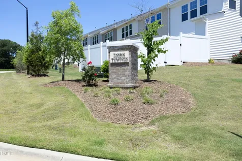 247 Blandford Street Franklinton NC 27525