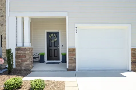247 Blandford Street Franklinton NC 27525