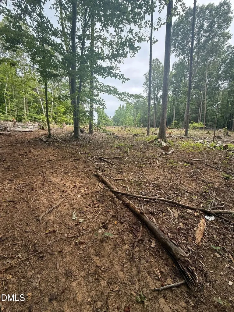 0 Trails End Drive Reidsville NC 27320
