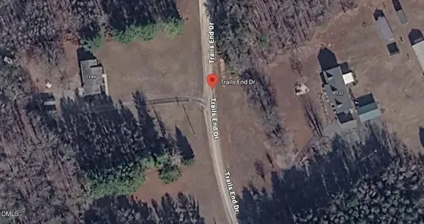 0 Trails End Drive Reidsville NC 27320