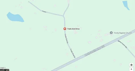 0 Trails End Drive Reidsville NC 27320