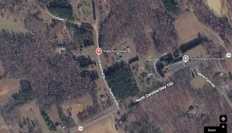 0 Trails End Drive Reidsville NC 27320