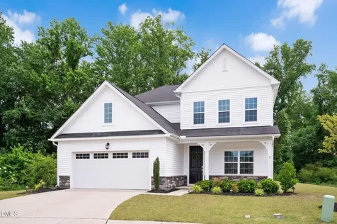 121 Barnwell Loop Angier NC 27501
