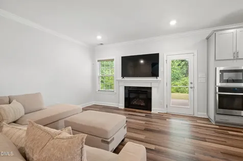 121 Barnwell Loop Angier NC 27501