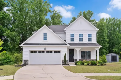 121 Barnwell Loop Angier NC 27501