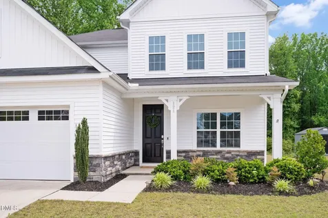 121 Barnwell Loop Angier NC 27501