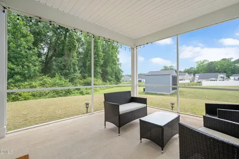 121 Barnwell Loop Angier NC 27501