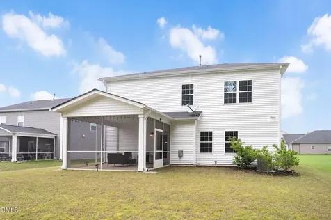 121 Barnwell Loop Angier NC 27501