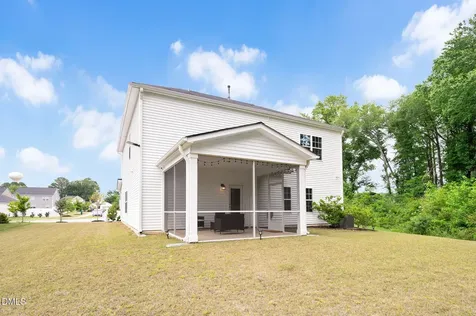 121 Barnwell Loop Angier NC 27501