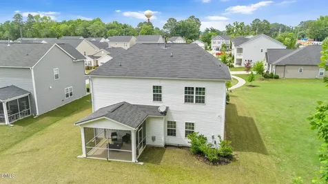 121 Barnwell Loop Angier NC 27501