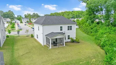 121 Barnwell Loop Angier NC 27501
