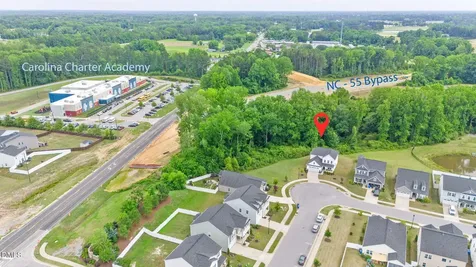 121 Barnwell Loop Angier NC 27501