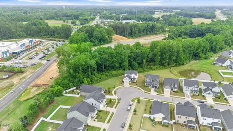 121 Barnwell Loop Angier NC 27501