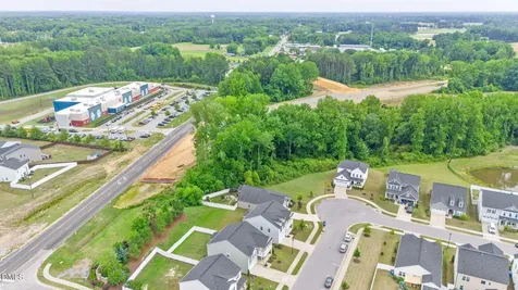 121 Barnwell Loop Angier NC 27501