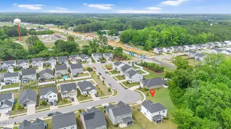 121 Barnwell Loop Angier NC 27501