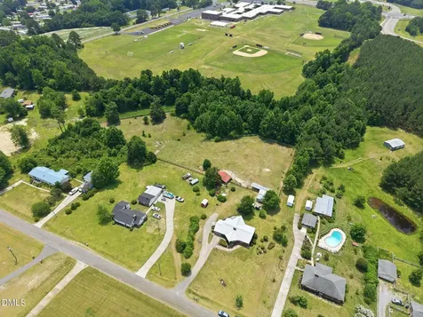 2020 Rice Road Sanford NC 27330