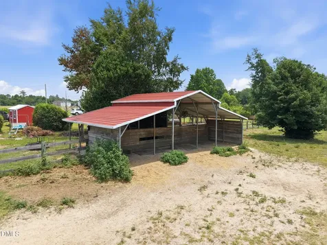 2020 Rice Road Sanford NC 27330