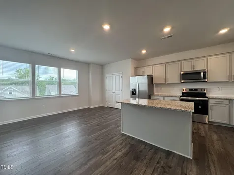 724 Dorset Stream Drive Fuquay Varina NC 27526