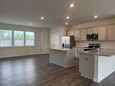 724 Dorset Stream Drive Fuquay Varina NC 27526