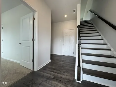 724 Dorset Stream Drive Fuquay Varina NC 27526