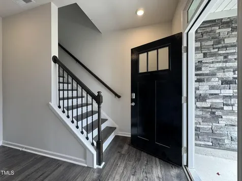 724 Dorset Stream Drive Fuquay Varina NC 27526