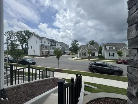 724 Dorset Stream Drive Fuquay Varina NC 27526