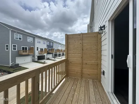 724 Dorset Stream Drive Fuquay Varina NC 27526