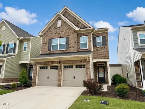 1117 Brightskies Street Morrisville NC 27560