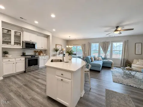 1117 Brightskies Street Morrisville NC 27560