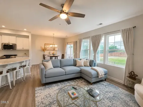1117 Brightskies Street Morrisville NC 27560