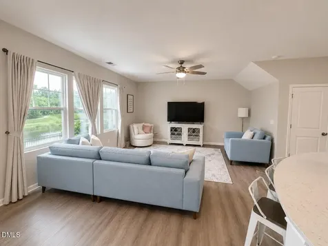 1117 Brightskies Street Morrisville NC 27560