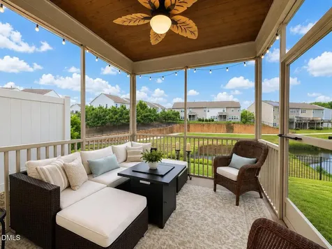 1117 Brightskies Street Morrisville NC 27560