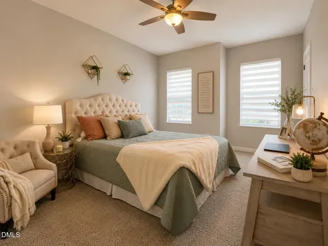 1117 Brightskies Street Morrisville NC 27560