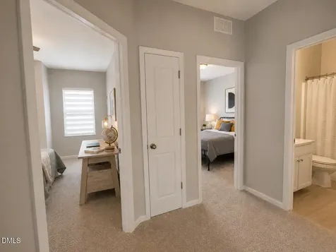 1117 Brightskies Street Morrisville NC 27560