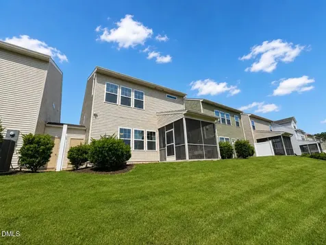 1117 Brightskies Street Morrisville NC 27560