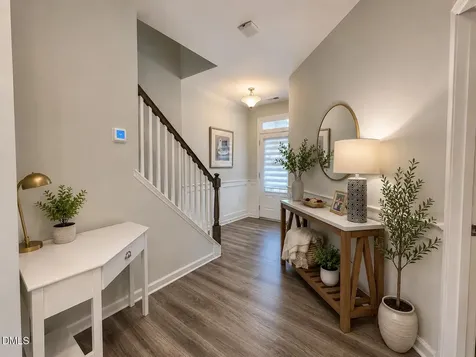 1117 Brightskies Street Morrisville NC 27560