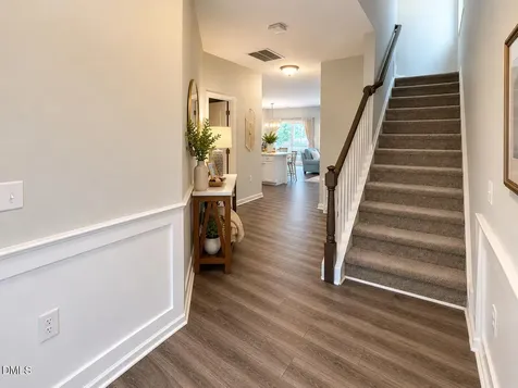 1117 Brightskies Street Morrisville NC 27560