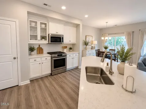 1117 Brightskies Street Morrisville NC 27560