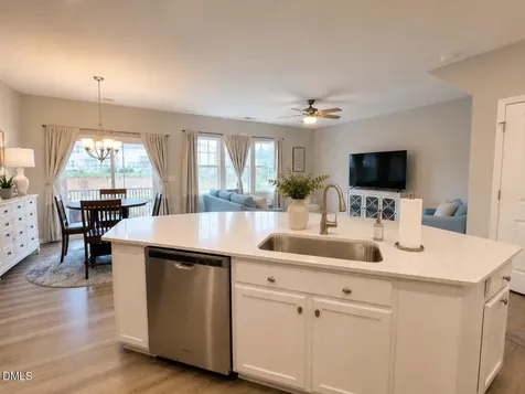 1117 Brightskies Street Morrisville NC 27560