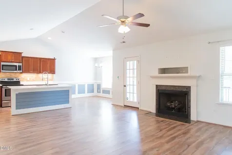 127 Woodglen Drive Clayton NC 27527