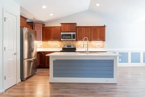 127 Woodglen Drive Clayton NC 27527