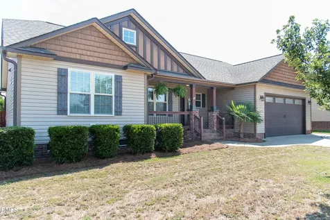 127 Woodglen Drive Clayton NC 27527